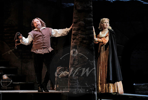 Portland Opera, Rigoletto