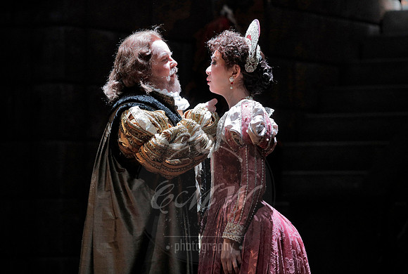 Portland Opera, Rigoletto