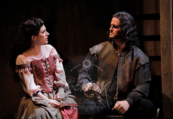Portland Opera, Rigoletto