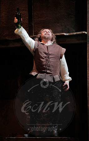 Portland Opera, Rigoletto