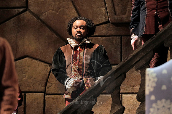 Portland Opera, Rigoletto