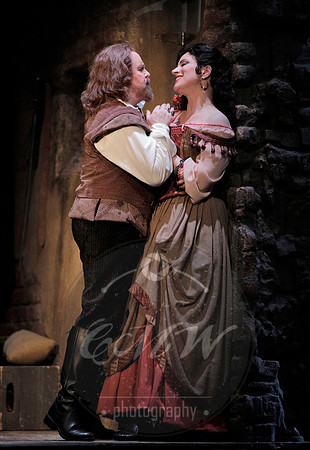 Portland Opera, Rigoletto
