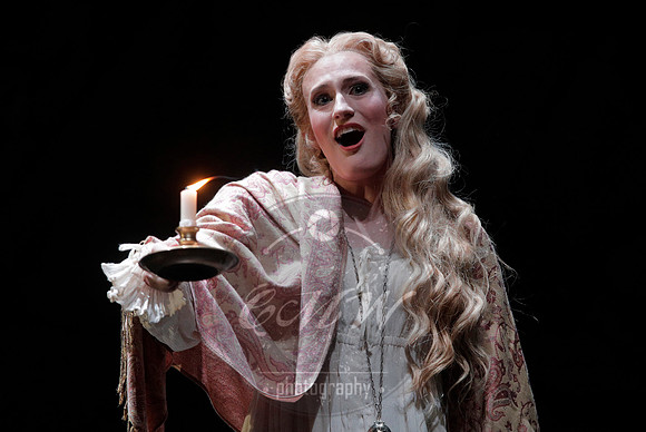 Portland Opera, Rigoletto