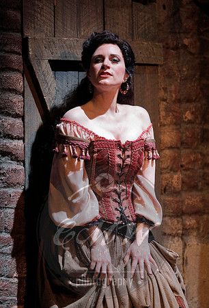 Portland Opera, Rigoletto