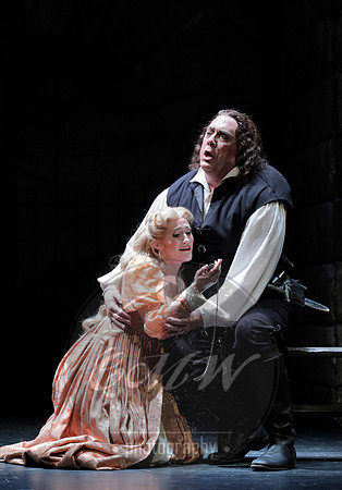 Portland Opera, Rigoletto