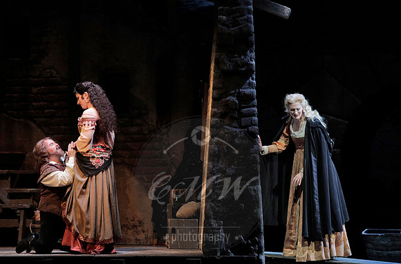 Portland Opera, Rigoletto