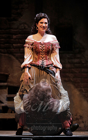 Portland Opera, Rigoletto