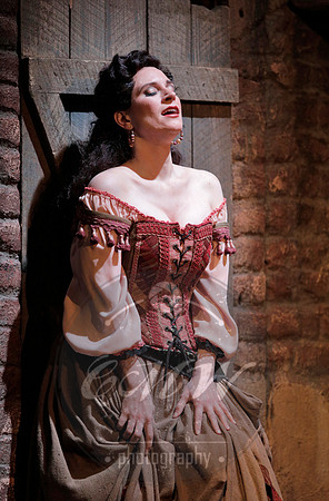 Portland Opera, Rigoletto