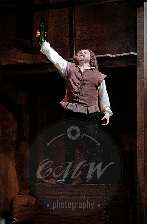 Portland Opera, Rigoletto