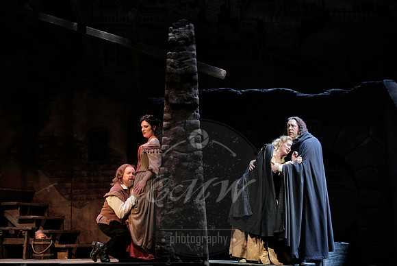 Portland Opera, Rigoletto