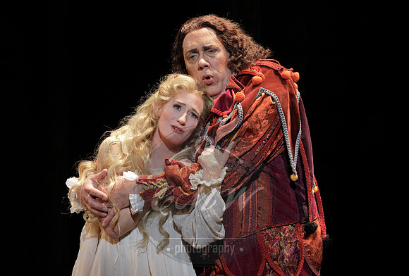 Portland Opera, Rigoletto