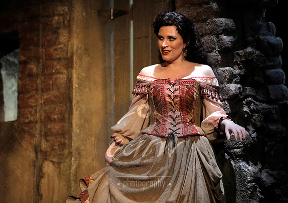 Portland Opera, Rigoletto