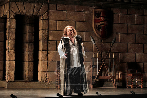 Portland Opera, Rigoletto