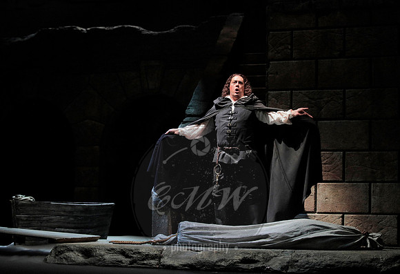 Portland Opera, Rigoletto