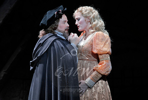 Portland Opera, Rigoletto