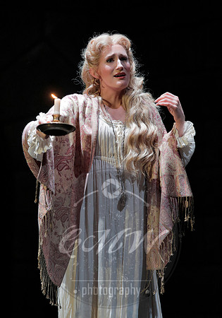 Portland Opera, Rigoletto