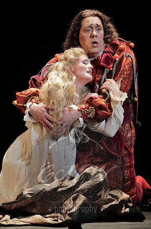 Portland Opera, Rigoletto