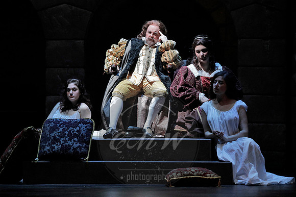 Portland Opera, Rigoletto