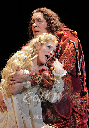 Portland Opera, Rigoletto
