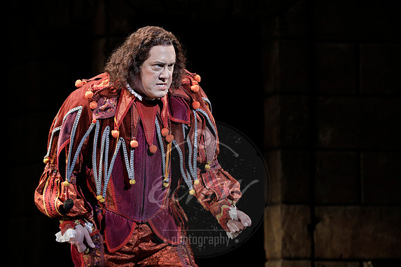 Portland Opera, Rigoletto
