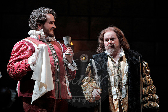 Portland Opera, Rigoletto
