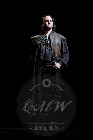 Portland Opera, Rigoletto