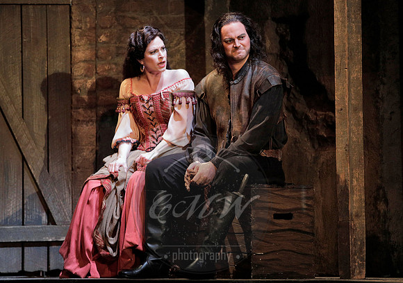 Portland Opera, Rigoletto