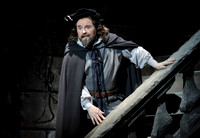 Portland Opera, Rigoletto