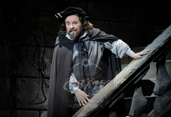 Portland Opera, Rigoletto