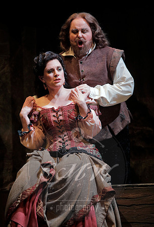 Portland Opera, Rigoletto