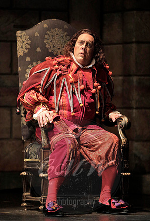Portland Opera, Rigoletto