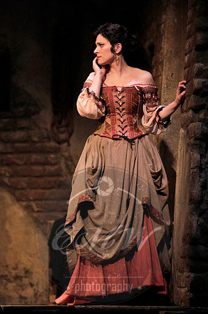Portland Opera, Rigoletto