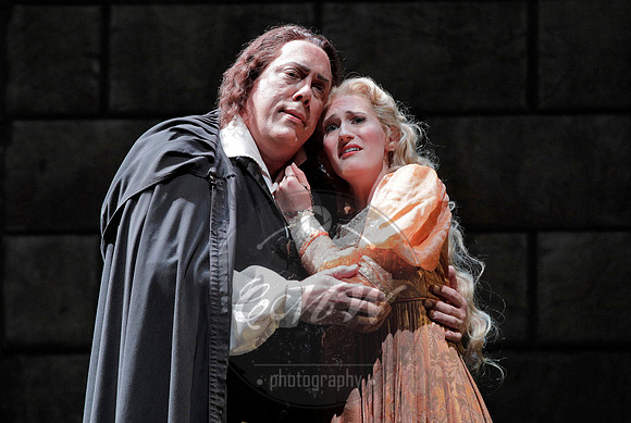 Portland Opera, Rigoletto
