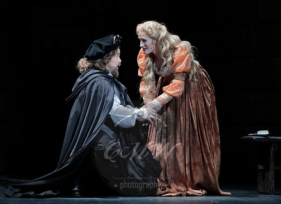 Portland Opera, Rigoletto