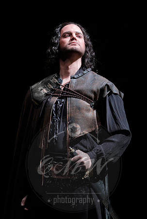 Portland Opera, Rigoletto