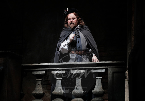 Portland Opera, Rigoletto