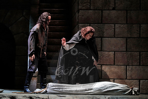 Portland Opera, Rigoletto