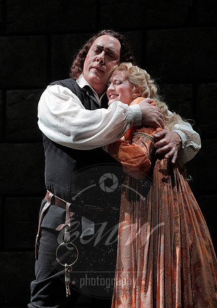 Portland Opera, Rigoletto