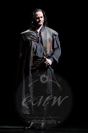 Portland Opera, Rigoletto