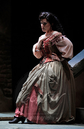 Portland Opera, Rigoletto