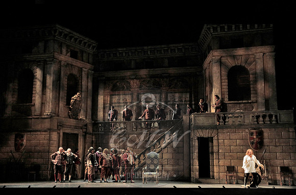 Portland Opera, Rigoletto