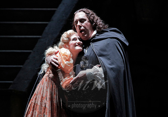 Portland Opera, Rigoletto