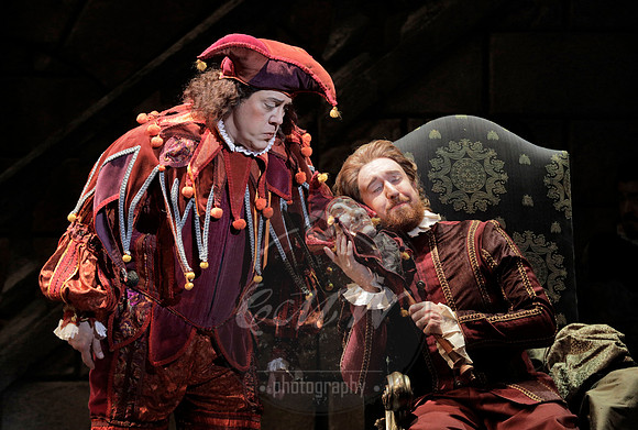 Portland Opera, Rigoletto