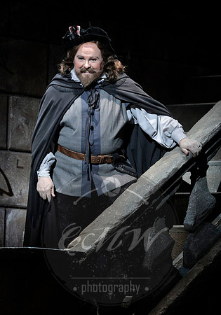 Portland Opera, Rigoletto