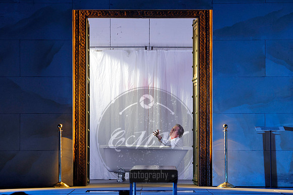 San Francisco Opera, Elektra
