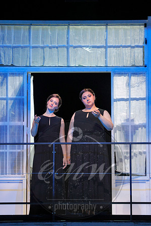 San Francisco Opera, Elektra