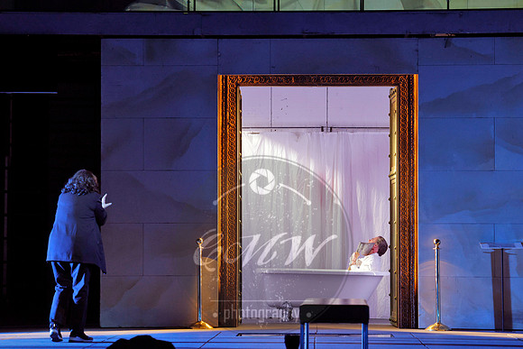 San Francisco Opera, Elektra