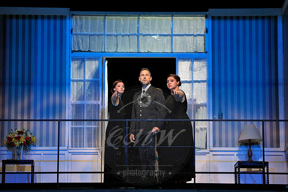 San Francisco Opera, Elektra
