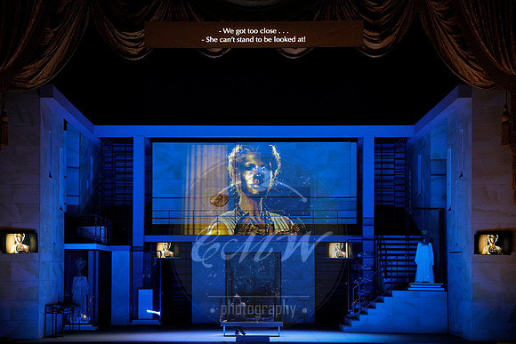 San Francisco Opera, Elektra