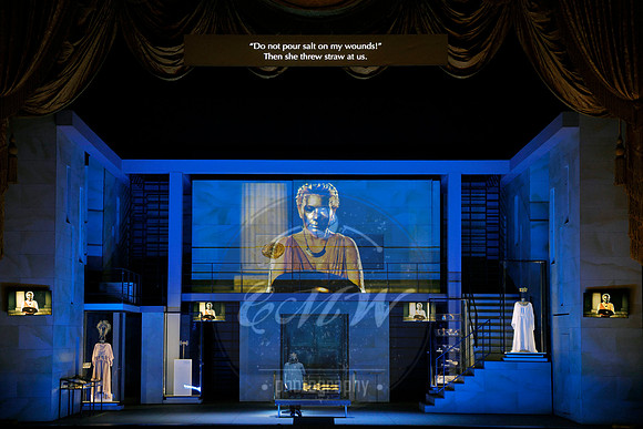 San Francisco Opera, Elektra